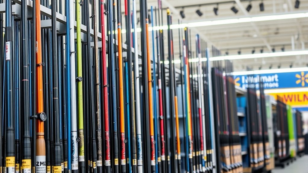 fishing rods for everyone