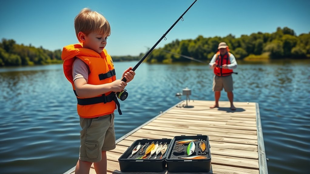 fishing safety essentials checklist