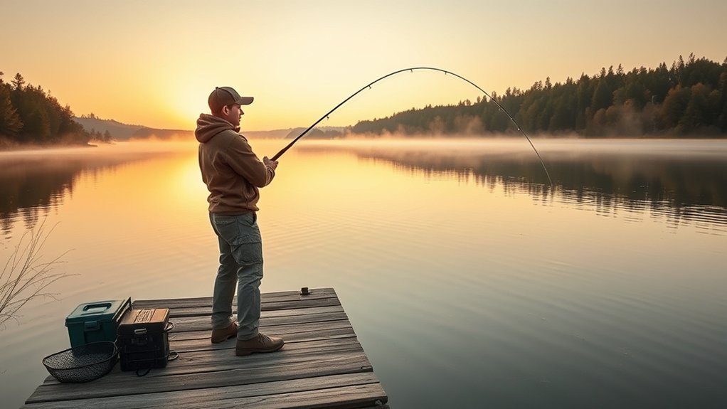 fishing techniques for beginners