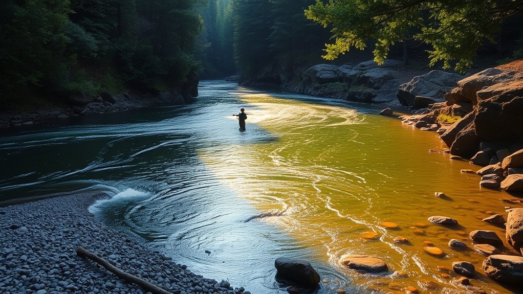 fishing water reading guide