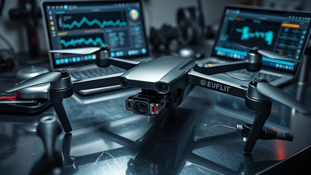 flight controller setup essentials