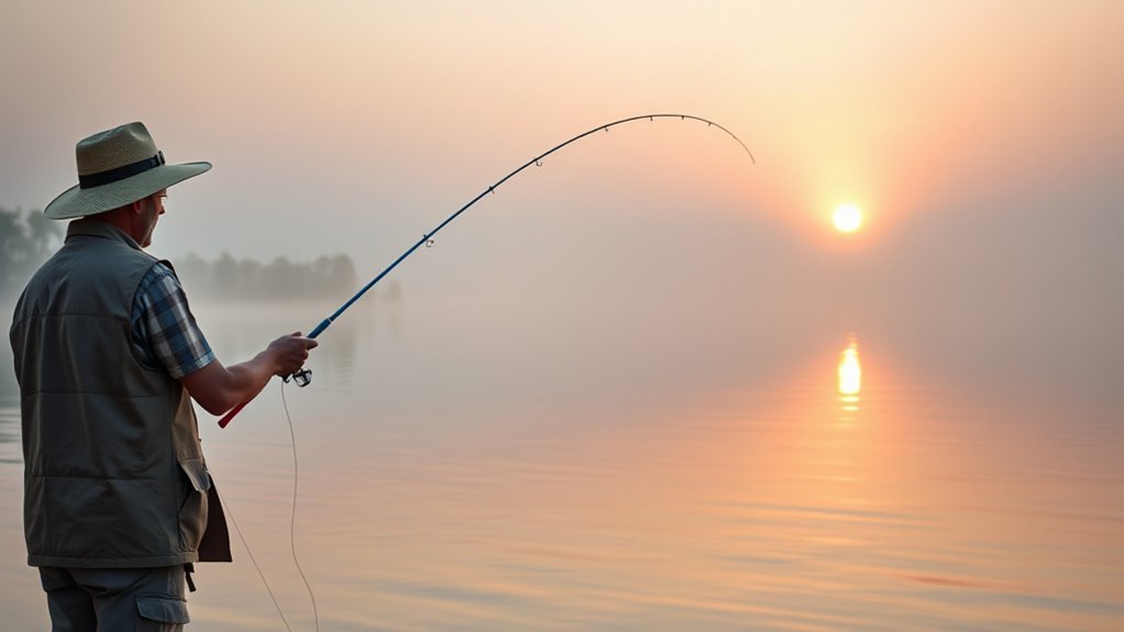 float fishing success strategies