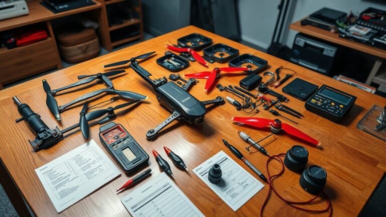 fpv drone assembly guide
