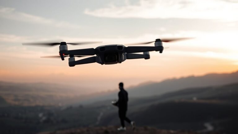 fpv flying skills development