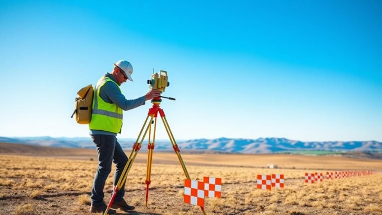 gcp setup and accuracy