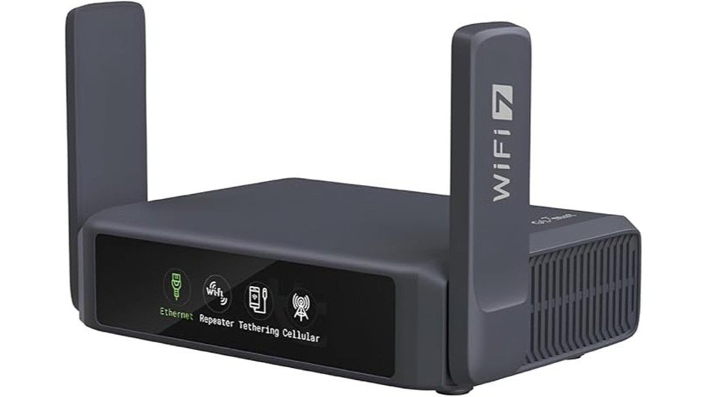 gl inet gl be3600 review