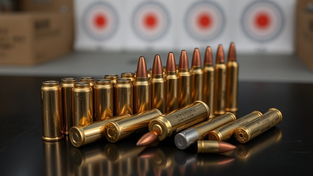 grain weight influences bullet performance