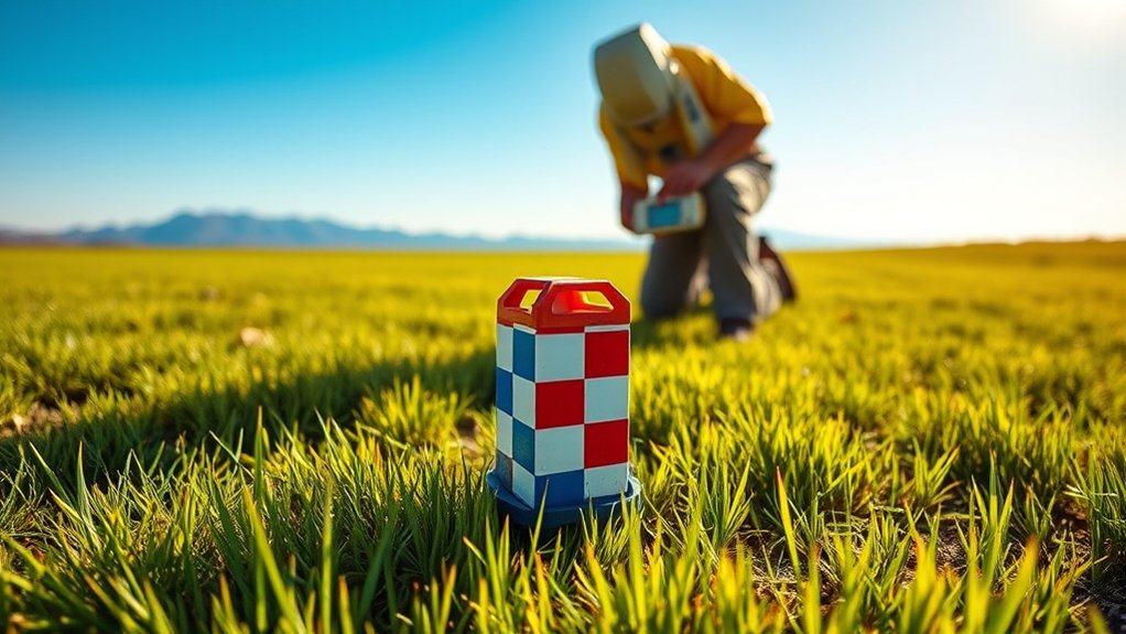 ground control points essentials