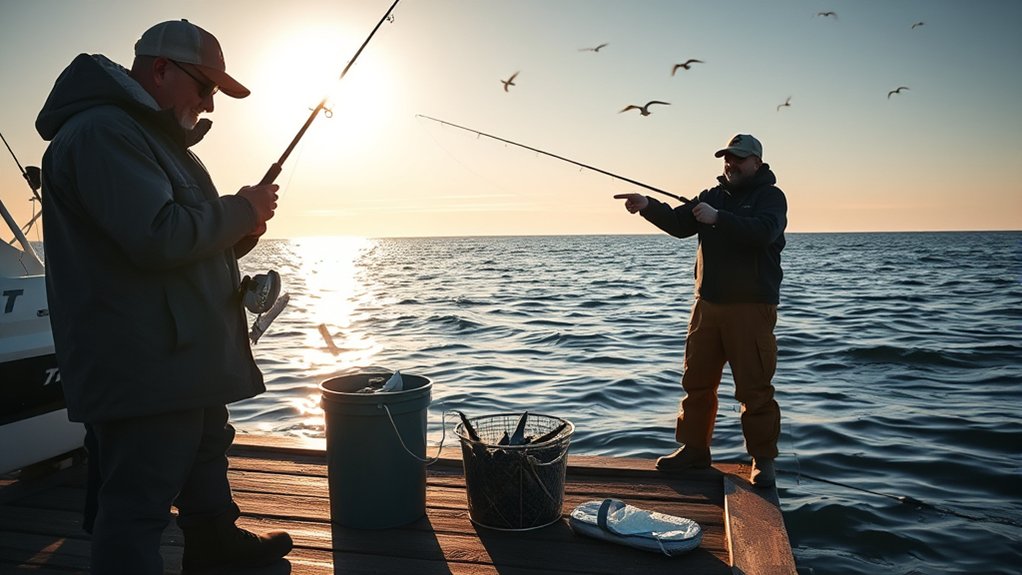 halibut fishing for beginners