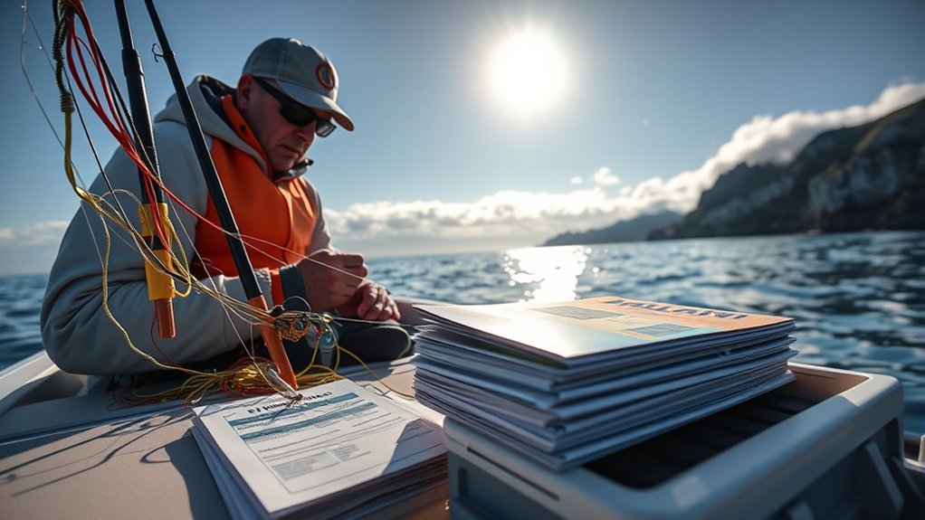 halibut fishing regulations overview