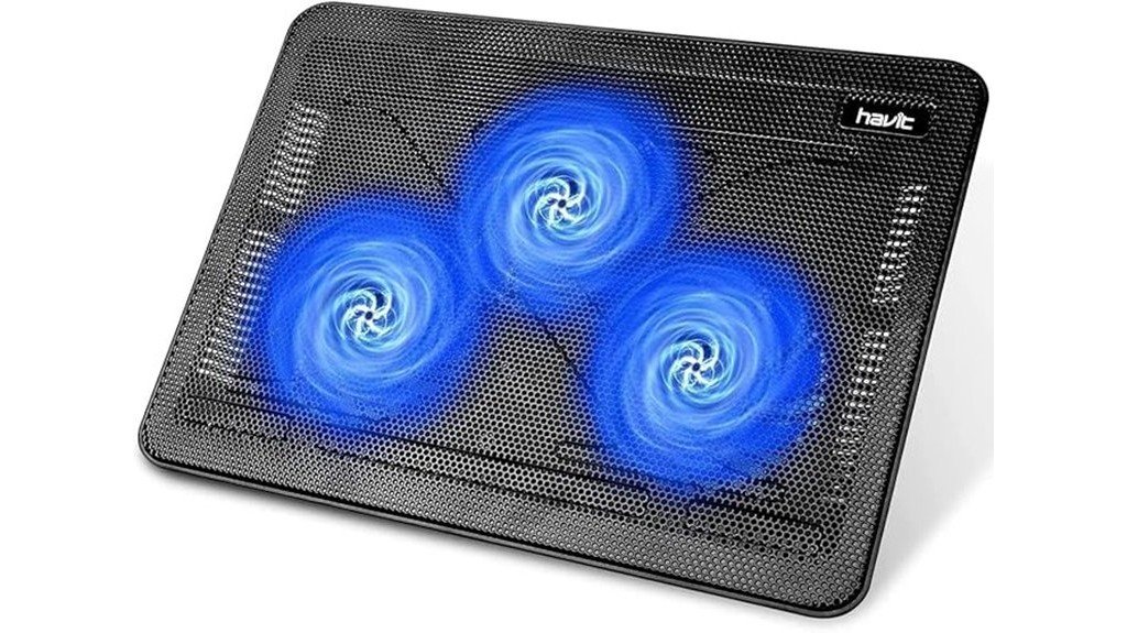 havit hv f2056 cooler review