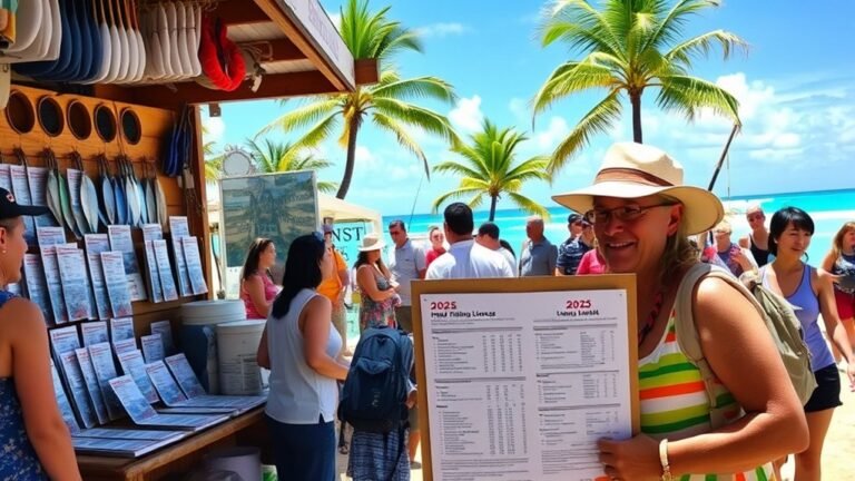 hawaii fishing license costs