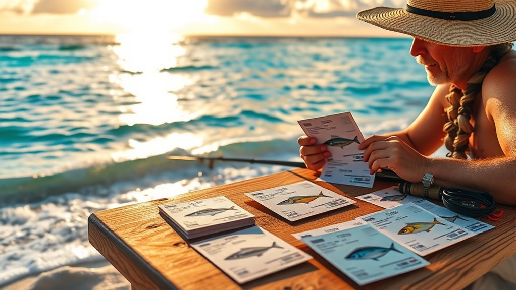 hawaii fishing license overview
