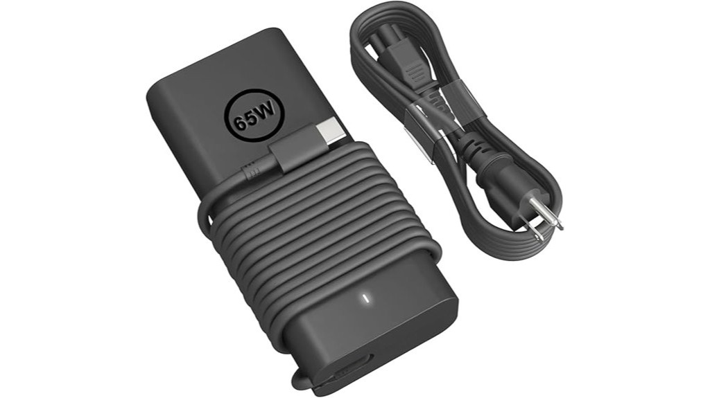 hbony 65w usb charger