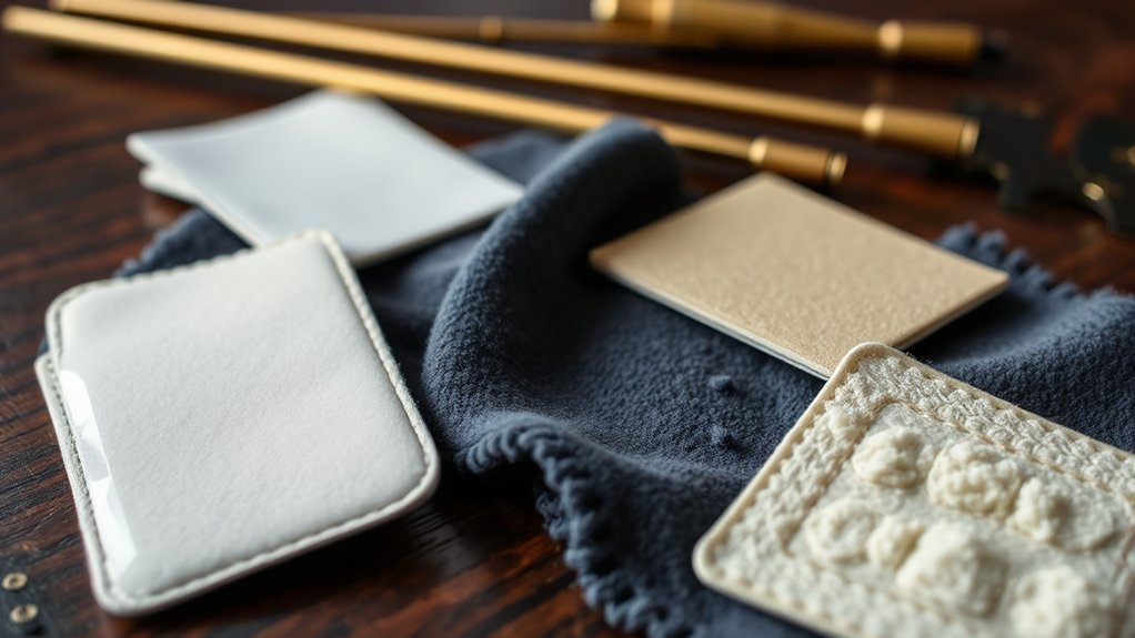 high quality patches and cloths