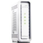 high speed modem performance review