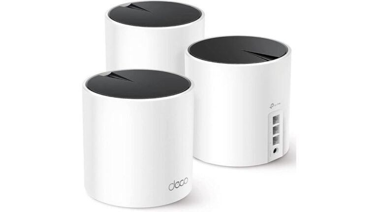high speed wifi solution review