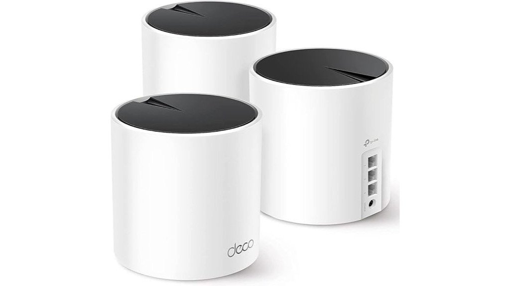 high speed wifi solution review