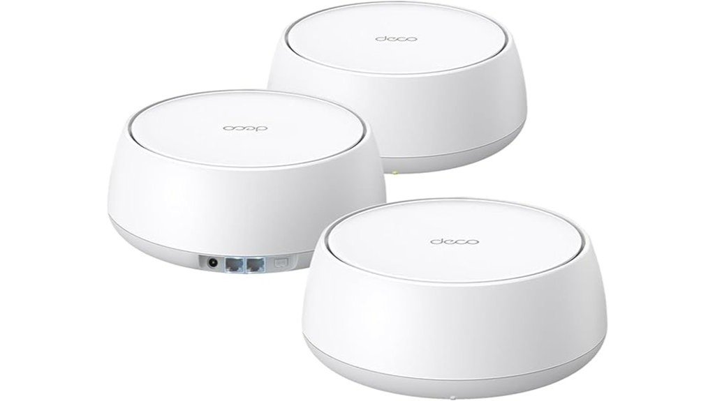 high speed wifi solution review