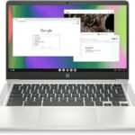 hp chromebook 14 review