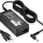 hp laptop charger performance review