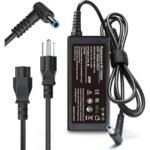 hp laptop charger review