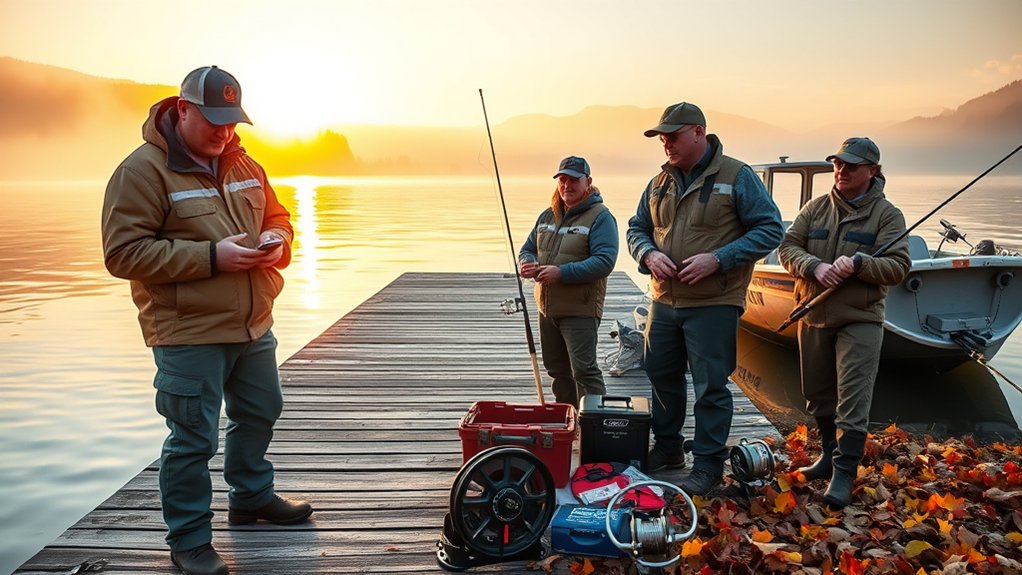 Idaho fishing license requirements for resident and nonresident anglers