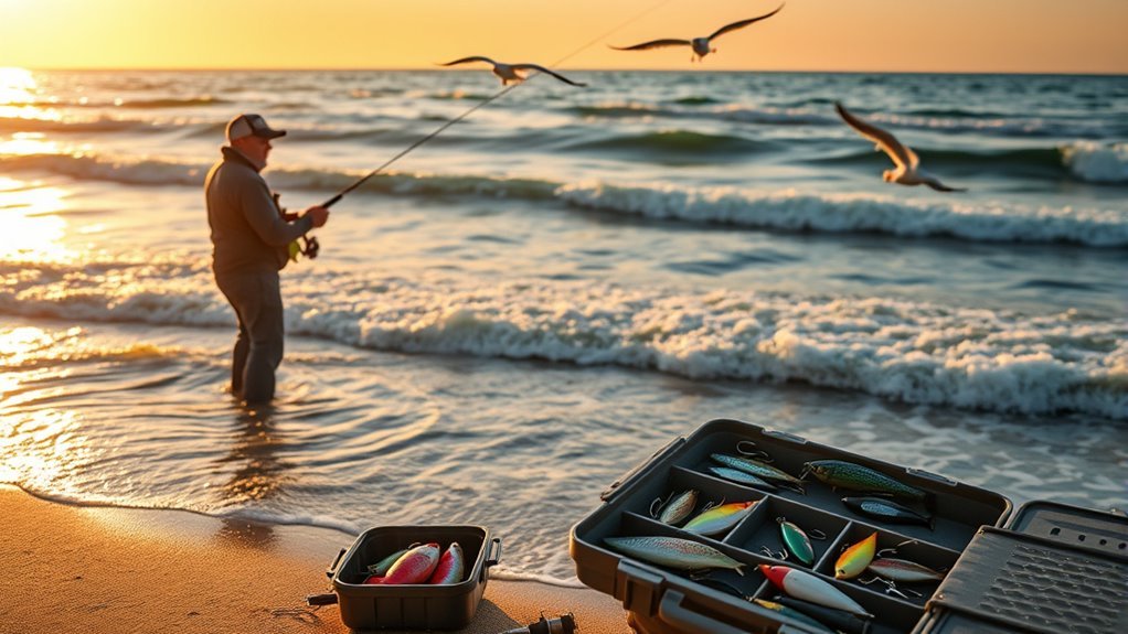 identifying target species effectively