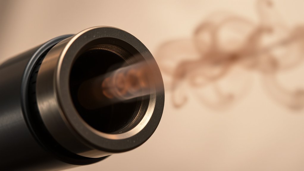 internal ballistics performance factors