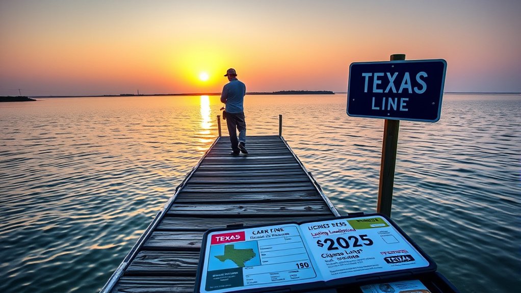 interstate fishing regulations overview