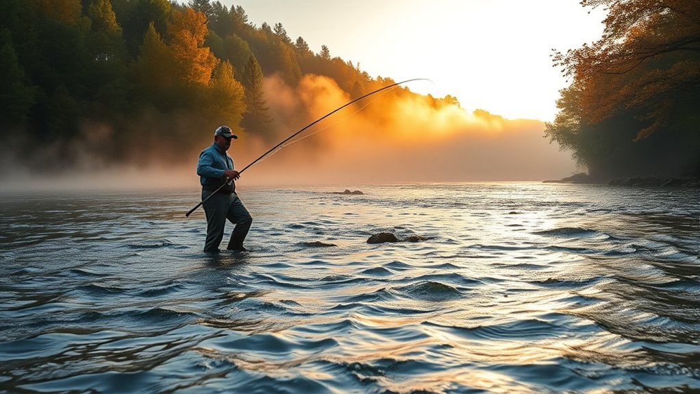 introduction to fly fishing