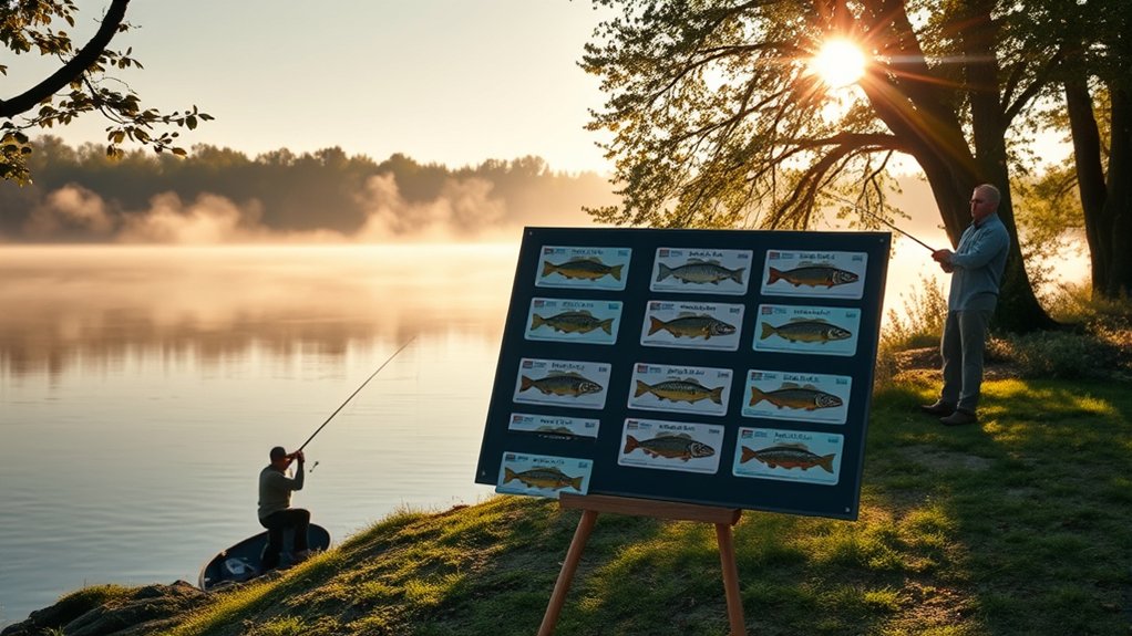 iowa special fishing licenses