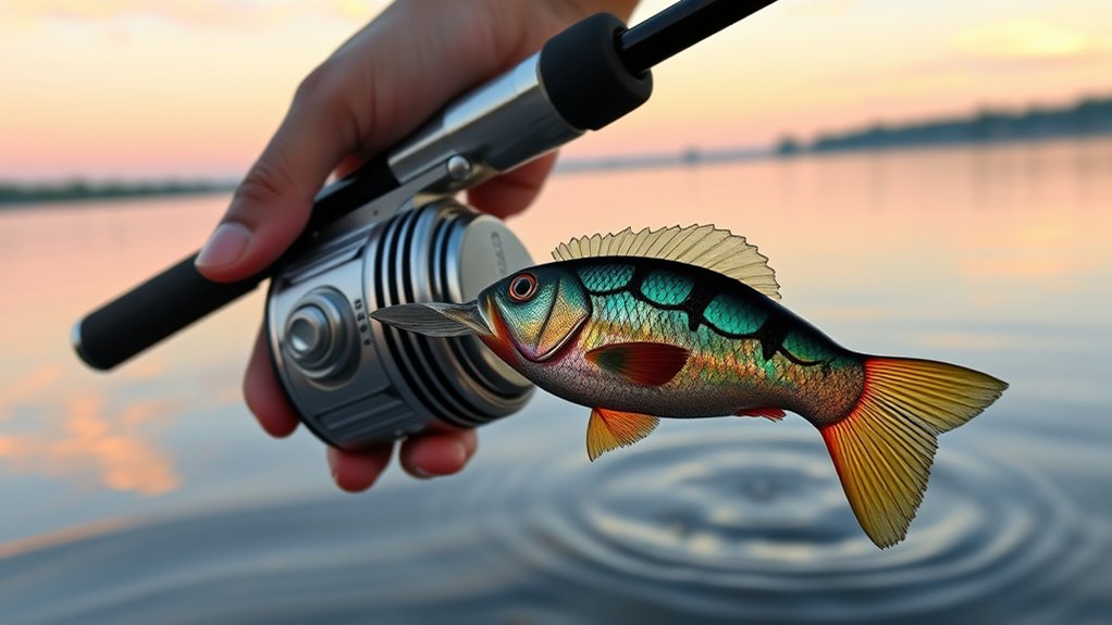jerkbait fishing techniques explained