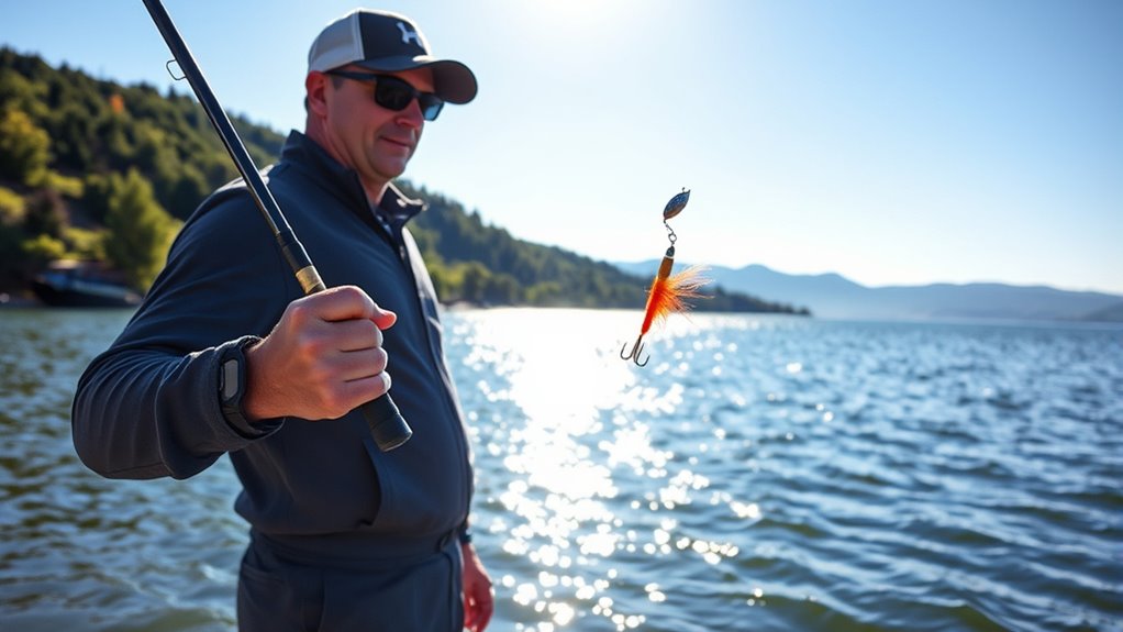 jig fishing techniques explained
