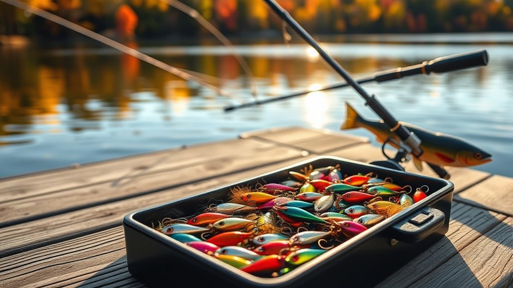 jig head fishing techniques