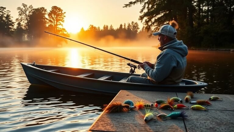 jigging fishing techniques explained