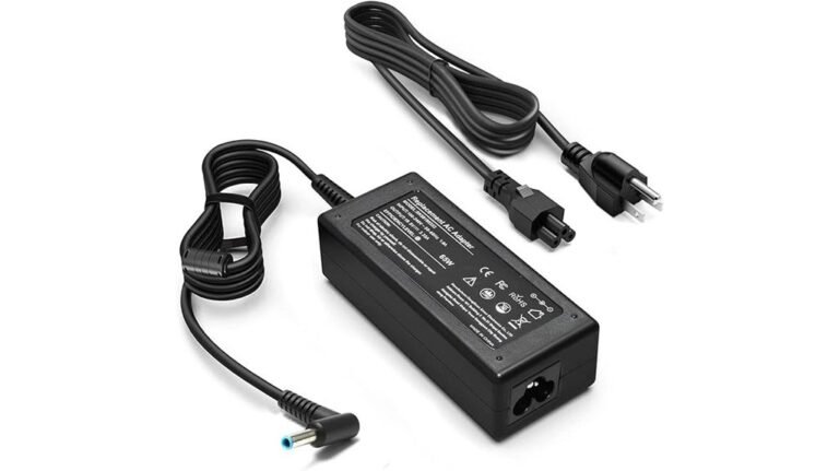 kaqiar 65w laptop charger