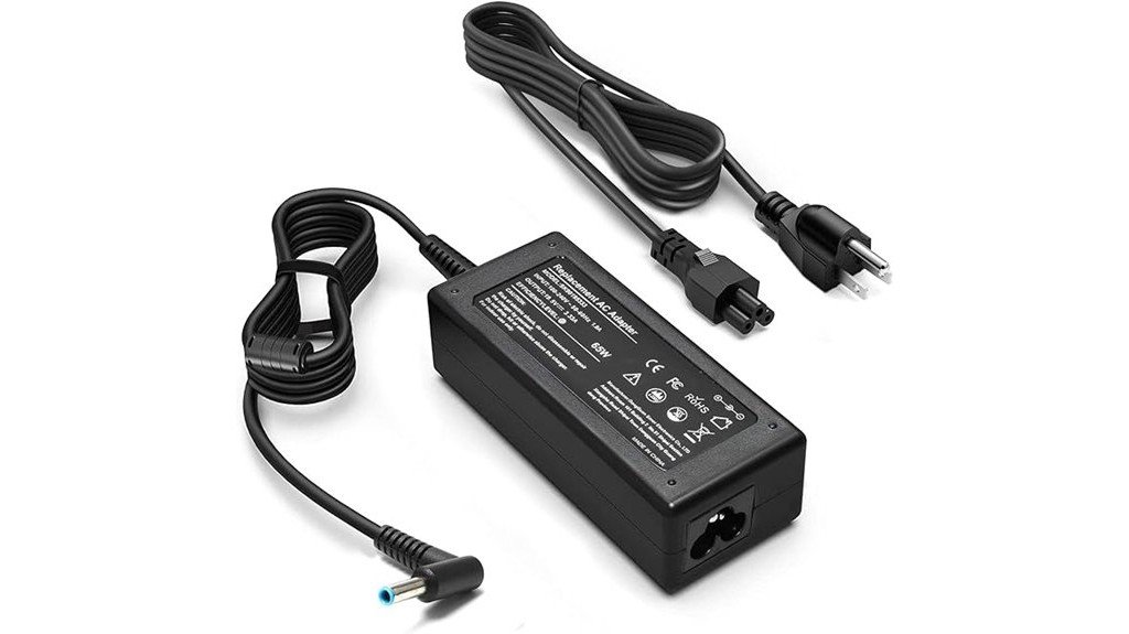 kaqiar 65w laptop charger