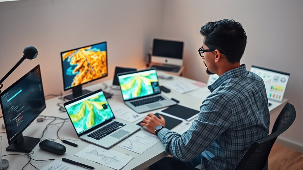 Drone Mapping Mission Planning: Free Tools And Templates