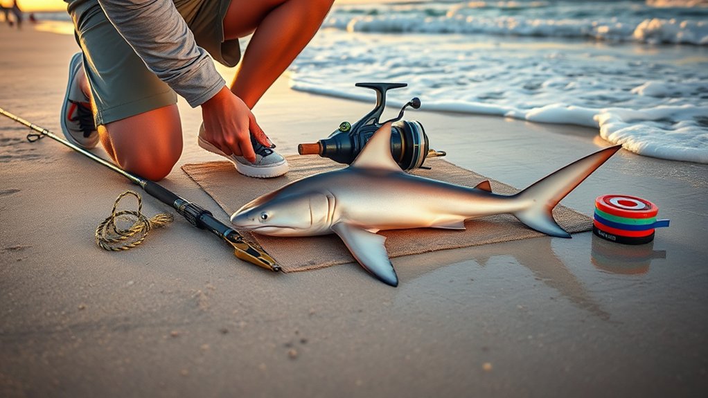 know your shark species