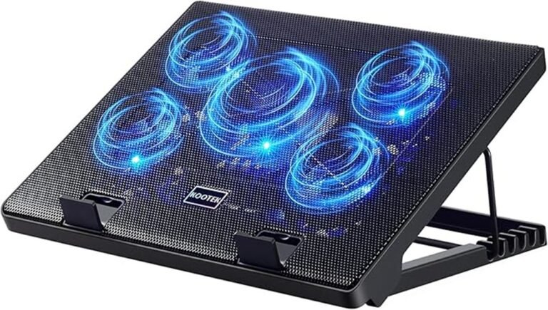kootek cooling pad review