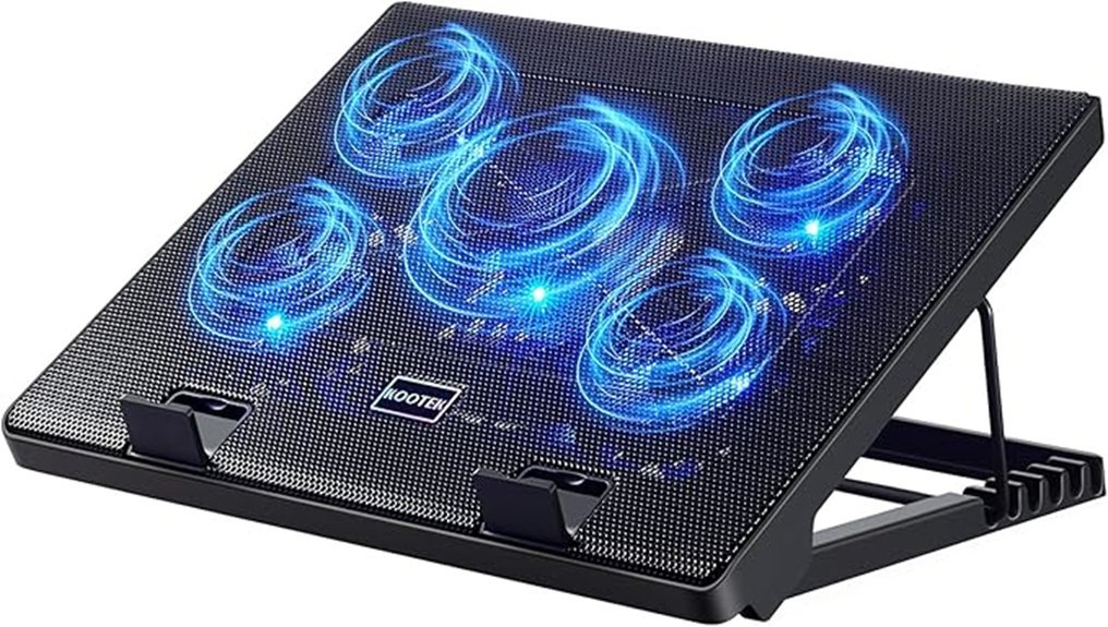 kootek cooling pad review