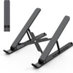 laptop desk stand review