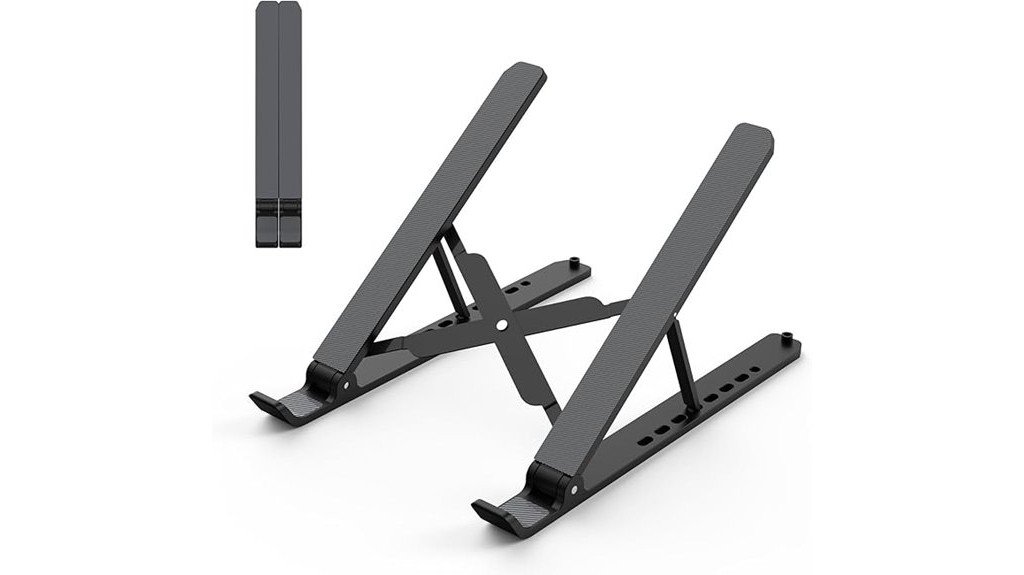 laptop desk stand review