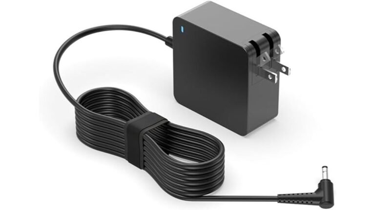 lenovo laptop charger review