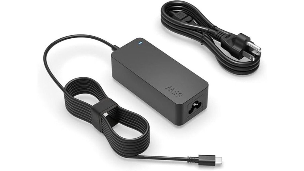 lenovo usb c charger review