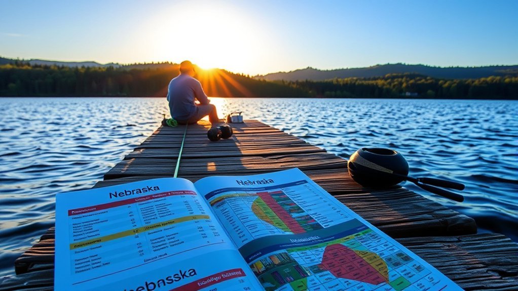 lifetime fishing licenses available