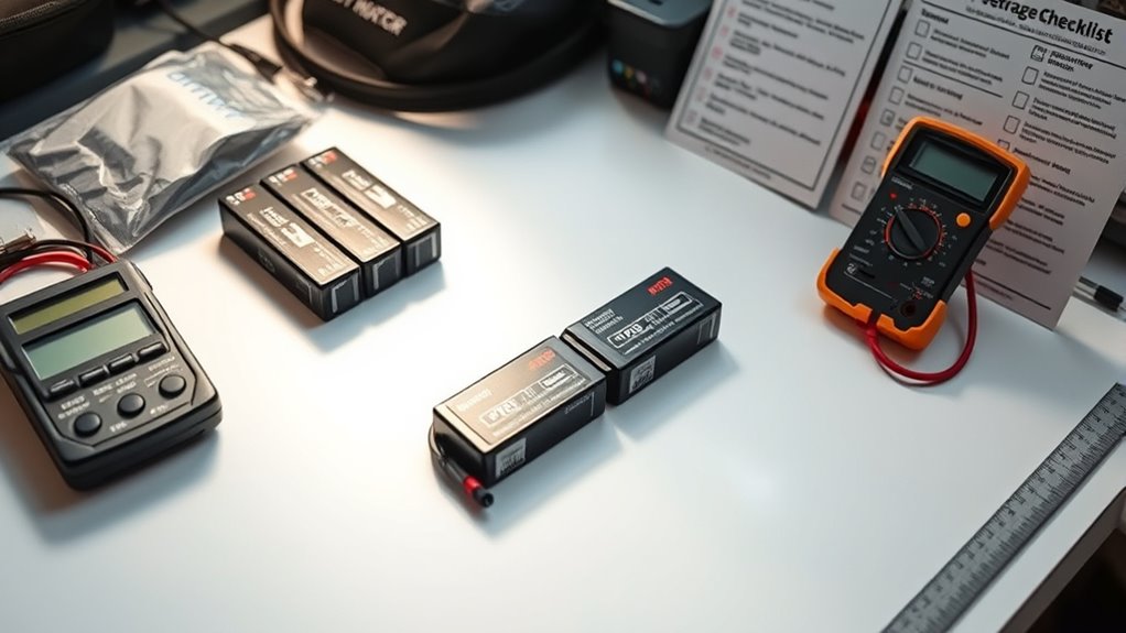 lipo battery safety guidelines