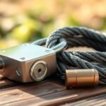 lock safety comparison analysis