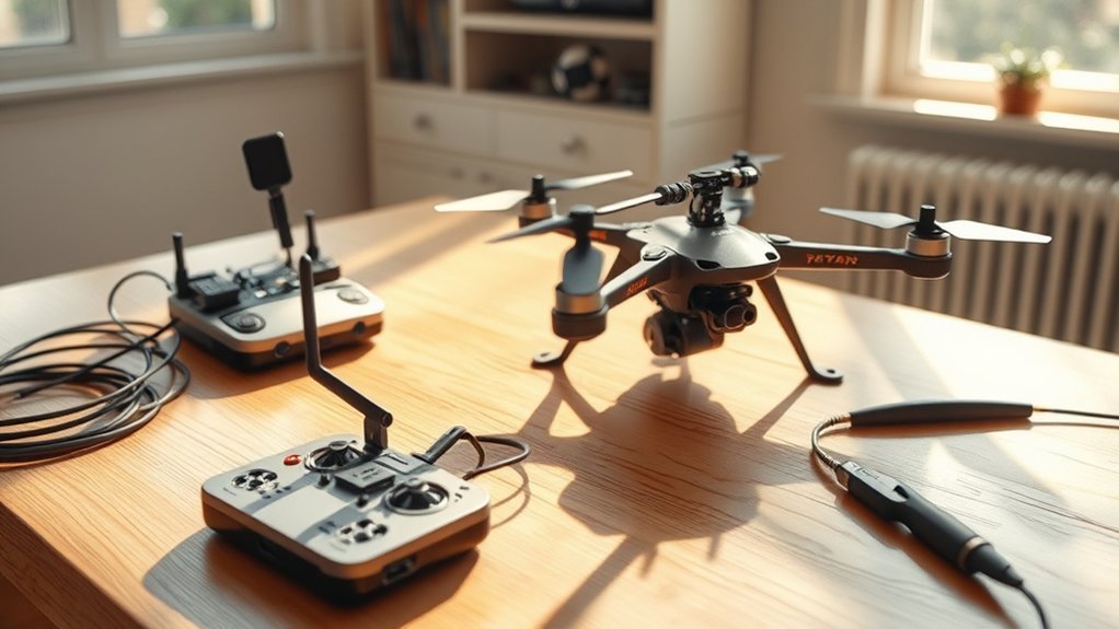 long range fpv safety tips
